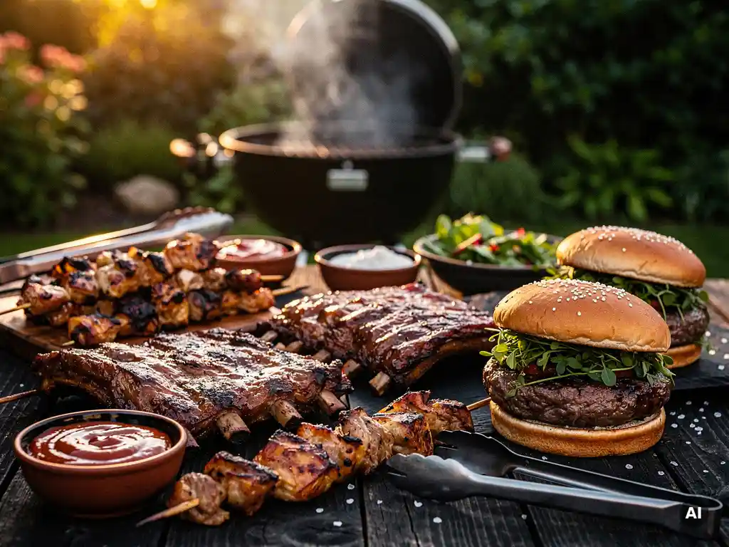Waar bestel ik een BBQ Royaal-pakket in Drachten?