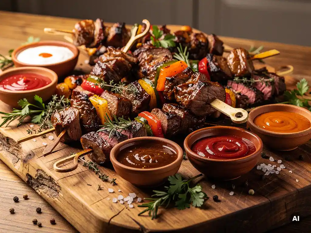 Waar bestel ik op tijd een gourmetschotel in Drachten?