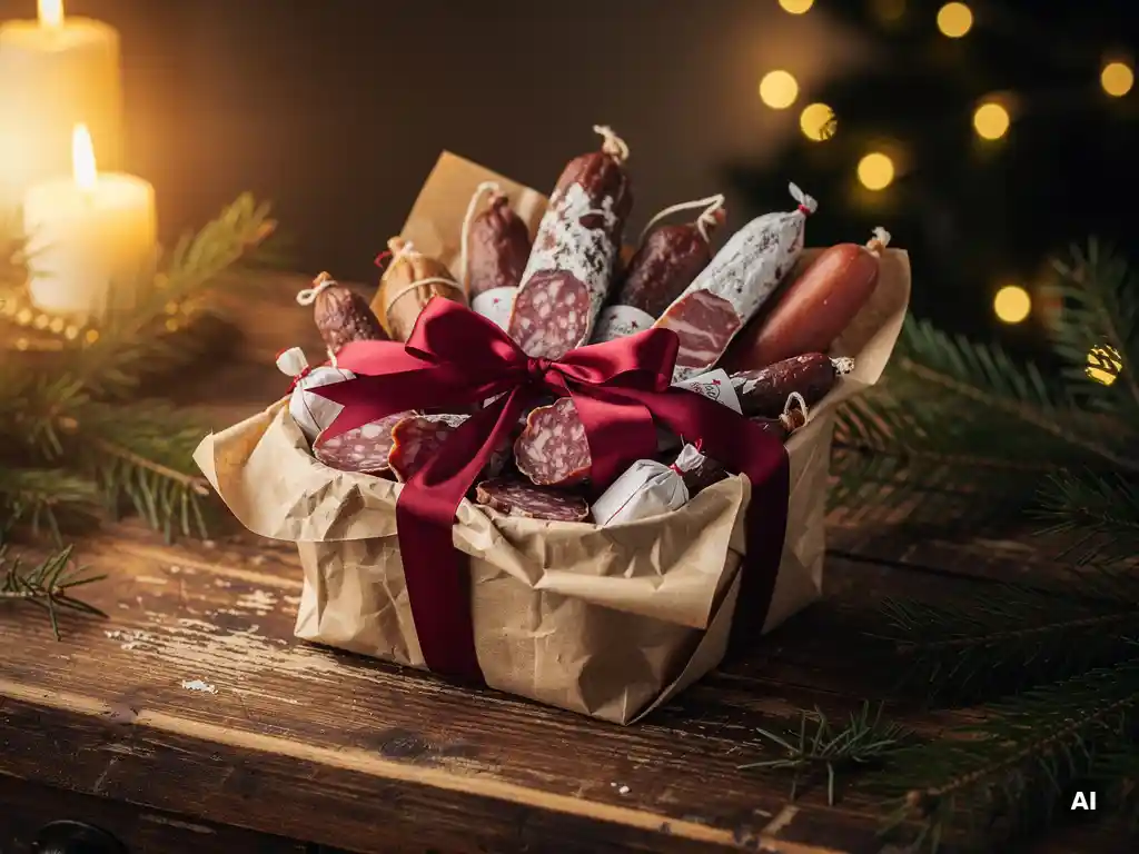 Waar bestel ik op tijd mijn kerstpakket in Drachten?
