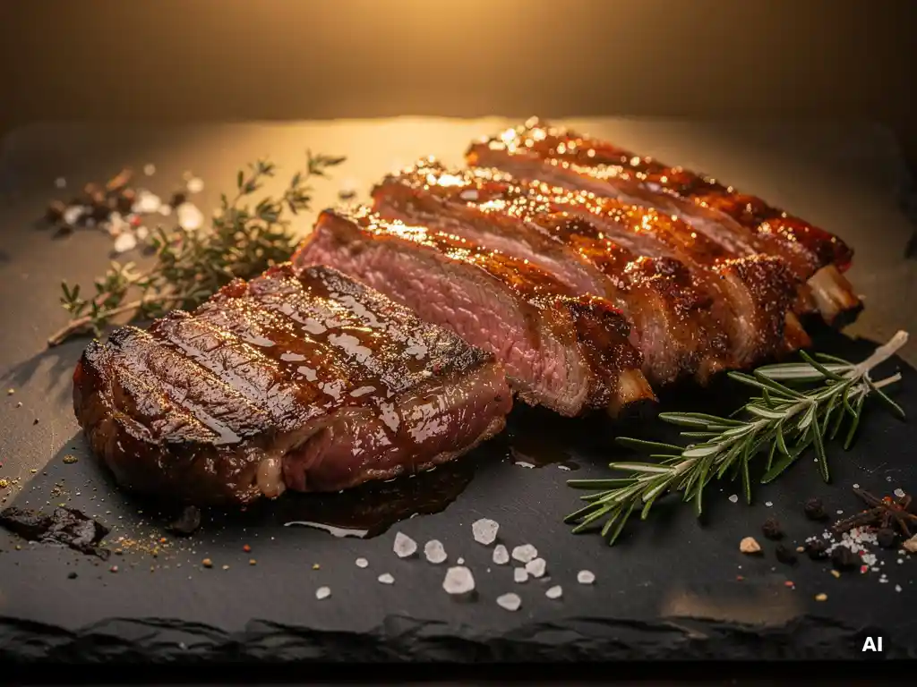 Welke slager in Drachten heeft de beste keuze in grillvlees?